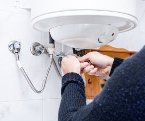 About Water Heater Repair LLC Landisville, PA